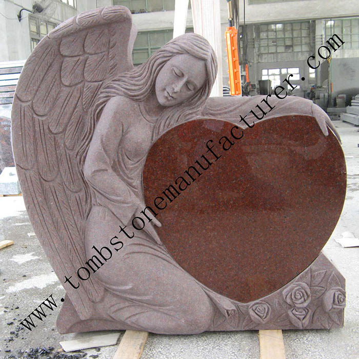 angel with single heart2